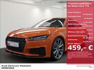 Audi TTS, Coupe TFSI Optikpaket, Jahr 2021 - Mülheim (Ruhr)