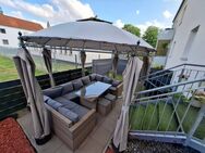 Großzügiges Wohnen: Moderne 5 Raum Wohnung mit Terrasse sucht Nachmieter... - Brandenburg (Havel)