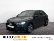 Audi A1, Sportback 30 TFSI advanced, Jahr 2024 - Marktoberdorf