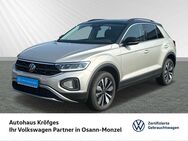 VW T-Roc, 1.5 TSI Move, Jahr 2023 - Osann-Monzel