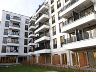 Barrierefreie Wohnung im Seniorenwohnheim, Erstbezug - Schön und modern - Duisburg