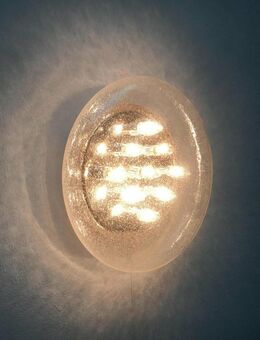 Space Age Wall Ceiling Lamp zu Mid Century Staff Doria Limburg - Hamburg Hamburg-Nord