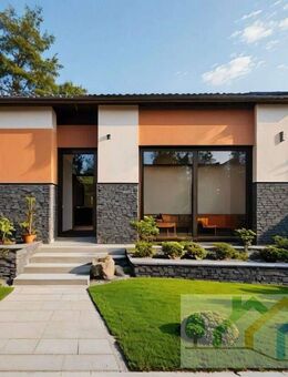 neues Bungalow in Schnaittach für ein Leben im Einklang mit der Natur - Schnaittach