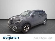 VW T-Cross, 1.0 TSI Move, Jahr 2023 - Ludwigshafen (Rhein)