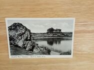Ansichtskarte-AK-772-Weinfelder Maar.-Totenmaar. - Nörvenich