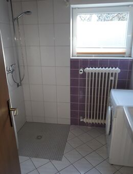 1 Zimmer - Appartement für Berufspendler/Wochenendheimfahrer , Zeitwohnung. - Lampertheim Zentrum