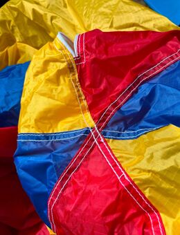 Ball 160cm Schwebeball Schwimmball Luftball - Dorfen