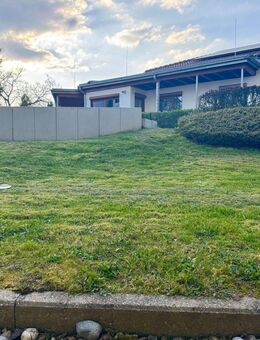 Mehrgenerationenwohnen oder 4 Mini-Appartements in Ötigheim - Ötigheim