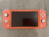 Nintendo Switch Lite 32GB - Banzkow