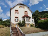 Villa und Einfamilienhaus in Toplage in Bensheim-Auerbach - Bensheim
