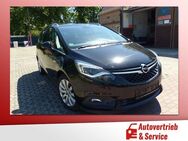 Opel Zafira 1.6 SIDI Turbo Autom. 7-Sitze,AHK abnb. - Potsdam