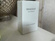 Shaghaf oud abyad - Aschaffenburg