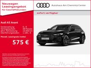 Audi A5, Avant TDI TechPlus, Jahr 2022 - Chemnitz