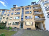 BEZUGSFREI+renoviert! Wohntraum mit Balkon - Hamburg
