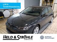 VW Golf, 1.0 TSI 8 Life APP, Jahr 2024 - Neu Ulm