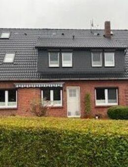 3 - Generationen-/ Mehrfamilienhaus in ruhiger Lage! - Lauenbrück