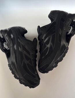 Nike Shox Supreme Schwarz - Hamburg