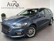 Ford Mondeo Turnier 2.0 EB Titanium NAV+AHK+KAMERA+PP - Wardenburg