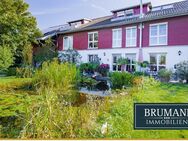 BRUMANI | Vielseitiges Anwesen mit Wohnkomfort, Ferienhaus und Pferdestallungen in Endingen - Endingen (Kaiserstuhl)