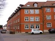 - Geräumige Wohnung in Weißenfels-West - - Weißenfels