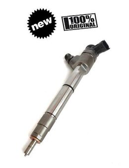 INJEKTOR EINSPRITZDÜSE OPEL ANTARA 2.0 CDTI 0445110713 55488616 - Dortmund Wickede