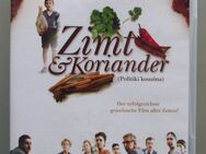 DVD \"Zimt & Koriander\" (Komödie) - Münster