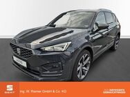 Seat Tarraco, 2.0 TSI FR FR ° ol, Jahr 2020 - Mölln (Schleswig-Holstein)