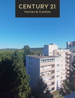 Investoren,Studenten & Familien aufgepasst!Hier wartet Ihre Wohnung im Herzen von Dudweiler auf Sie! - Saarbrücken