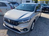 Dacia Sandero, TCe 90 Comfort, Jahr 2021 - Ludwigsburg