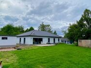 Bungalow mit Doppelgarage anmieten - sofort verfügbar! - Bad Dürrenberg