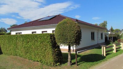 -OSTSEEHALBINSEL-ZINGST 2 WOHNUNGEN IN EINEM HAUS