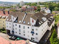 Wohnanlage in guter Wohnlage von Barmen mit Sozialbindung - Wuppertal