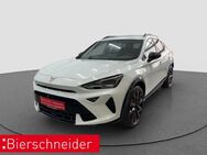 CUPRA Formentor, 2.0 TSI VZ 19, Jahr 2022 - Hüttlingen