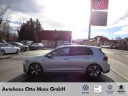 VW Golf, 2.0 TDI VIII GTD, Jahr 2022 - Freilassing