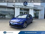 VW Golf Variant, 2.0 TDI Golf VIII R-Line, Jahr 2024 - Teterow