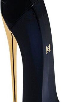 Carolina Herrera Eau de Parfum Good Girl, mit selbstbewusstem Charakter