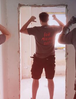 PVC verlegen – geeignet für Nebenräume oder Keller * - Dortmund
