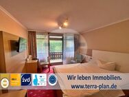 APPARTEMENT MIT BALKON RENDITE 4,73 % - Bad Griesbach (Rottal)