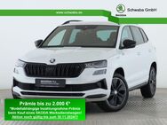 Skoda Karoq, 1.5 TSI Sportline R, Jahr 2023 - Augsburg