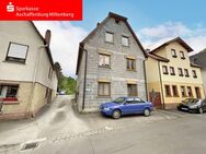 Zentrumsnah und dennoch ruhig - Amorbach