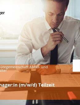 Office Manager:in (m/w/d) Teilzeit - Köln