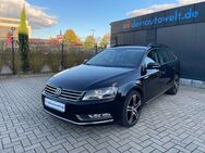 VW Passat Variant Comfortline BlueMotion*AUTOMATIK - Dormagen