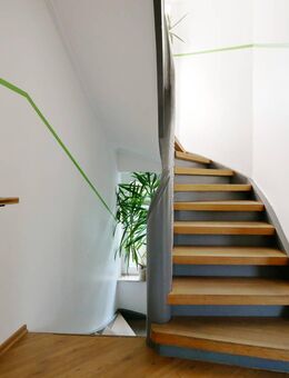 Wohn- und Geschäftshaus, Mehrfamilienhaus oder doch Einfamilienhaus? Viele Möglichkeiten in zentraler Lage in Bamberg! - Bamberg
