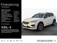 Seat Tarraco, 2.0 TDI FR 20Z, Jahr 2024 - Hofheim (Unterfranken)