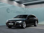 Audi A6, Avant 45 TFSI quattro advanced, Jahr 2024 - München