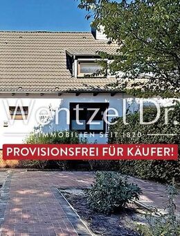 modernisierte Doppelhaushälfte zum Kauf in Hamburg Schnelsen - Wentzel Dr. - Hamburg