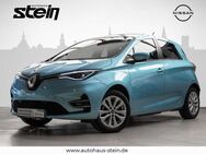 Renault ZOE, Experience R1E 50 ( Batterie) digitales, Jahr 2020 - Lüneburg