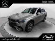 Mercedes GLC 200, AMG Spur 19Zoll, Jahr 2022 - Wiedemar