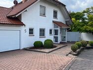 Traumhaftes Einfamilienhaus mit hochwertiger Ausstattung und gepflegtem Zustand - Nanzdietschweiler