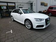 Audi A4 sport 1.4 TFSI S-line/Navi/LED/19"Zoll - Essen